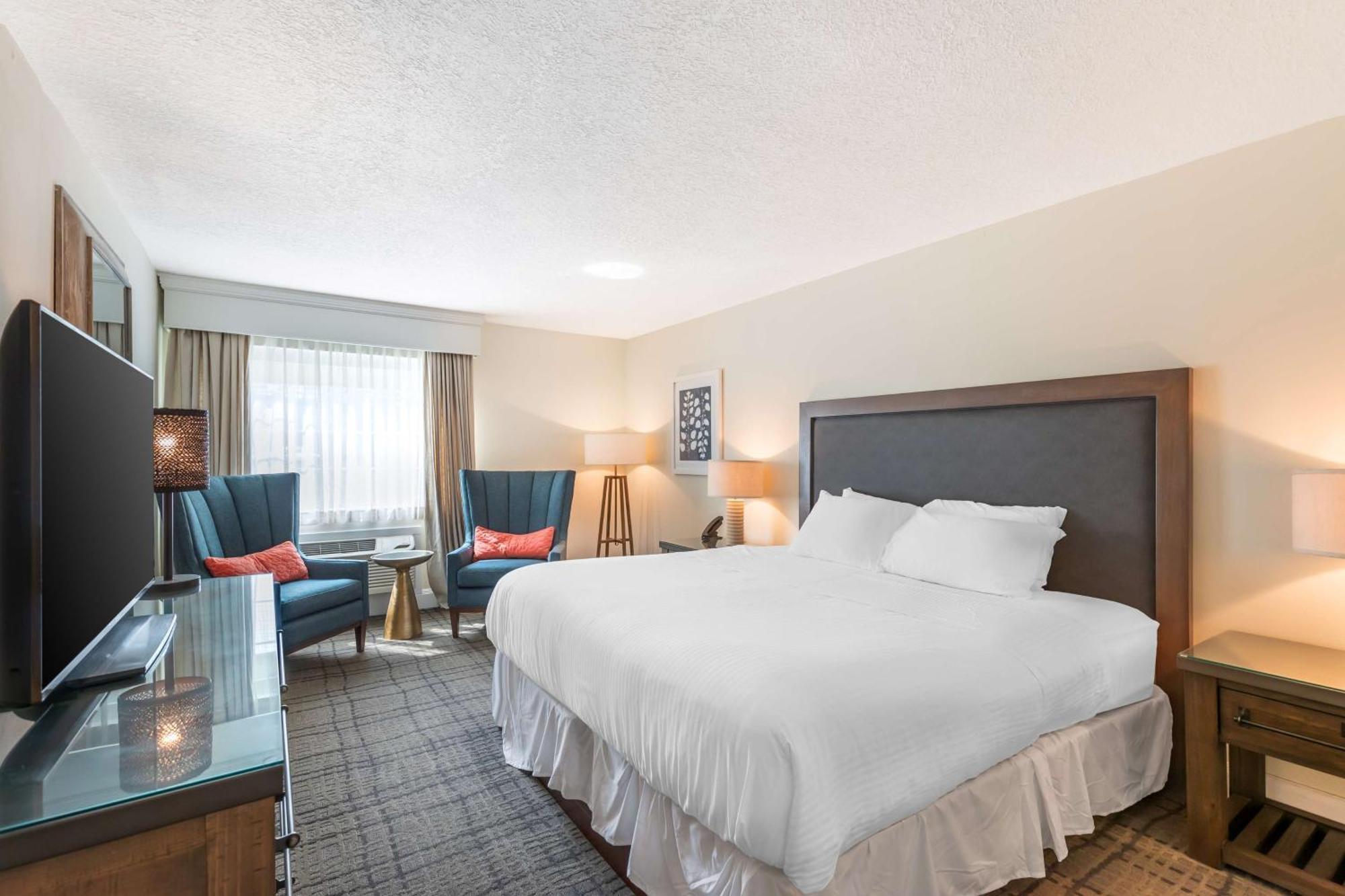 Best Western Plus University Park Inn & Suites Еймс Екстер'єр фото